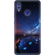Чехол Uprint Honor Note 10 