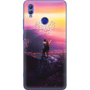 Чехол Uprint Honor Note 10 