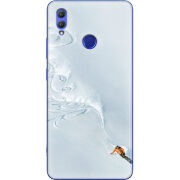 Чехол Uprint Honor Note 10 