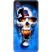 Чехол Uprint Honor Note 10 