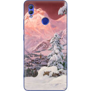 Чехол Uprint Honor Note 10 