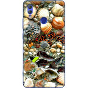 Чехол Uprint Honor Note 10 