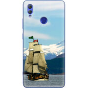 Чехол Uprint Honor Note 10 