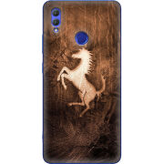 Чехол Uprint Honor Note 10 