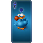 Чехол Uprint Honor Note 10 