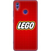 Чехол Uprint Honor Note 10 