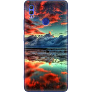 Чехол Uprint Honor Note 10 