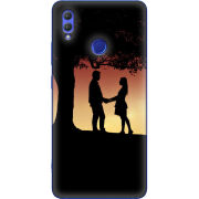 Чехол Uprint Honor Note 10 