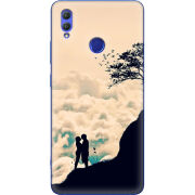 Чехол Uprint Honor Note 10 