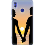 Чехол Uprint Honor Note 10 