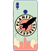 Чехол Uprint Honor Note 10 