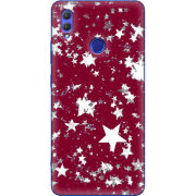 Чехол Uprint Honor Note 10 