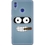 Чехол Uprint Honor Note 10 