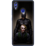 Чехол Uprint Honor Note 10 