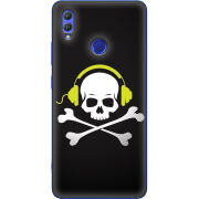 Чехол Uprint Honor Note 10 