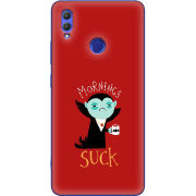 Чехол Uprint Honor Note 10 