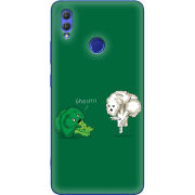 Чехол Uprint Honor Note 10 