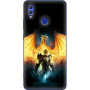 Чехол Uprint Honor Note 10 