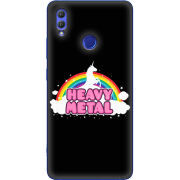 Чехол Uprint Honor Note 10 