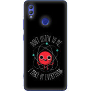 Чехол Uprint Honor Note 10 