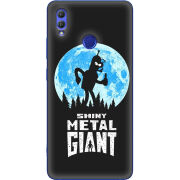 Чехол Uprint Honor Note 10 