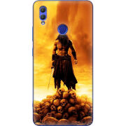 Чехол Uprint Honor Note 10 