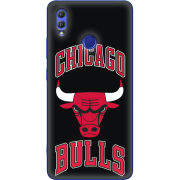 Чехол Uprint Honor Note 10 