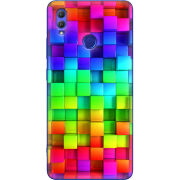 Чехол Uprint Honor Note 10 