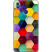 Чехол Uprint Honor Note 10 