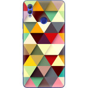 Чехол Uprint Honor Note 10 