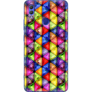 Чехол Uprint Honor Note 10 