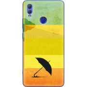 Чехол Uprint Honor Note 10 