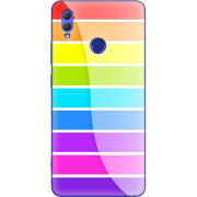 Чехол Uprint Honor Note 10 