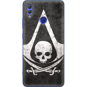 Чехол Uprint Honor Note 10 