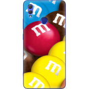 Чехол Uprint Honor Note 10 