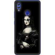 Чехол Uprint Honor Note 10 