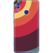 Чехол Uprint Honor Note 10 