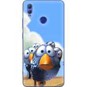 Чехол Uprint Honor Note 10 