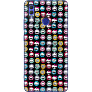 Чехол Uprint Honor Note 10 