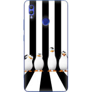 Чехол Uprint Honor Note 10 