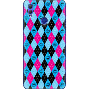 Чехол Uprint Honor Note 10 