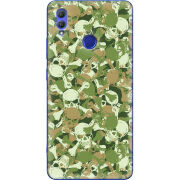 Чехол Uprint Honor Note 10 