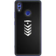 Чехол Uprint Honor Note 10 