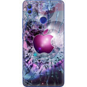 Чехол Uprint Honor Note 10 