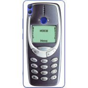 Чехол Uprint Honor Note 10 