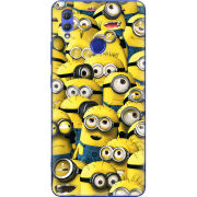 Чехол Uprint Honor Note 10 