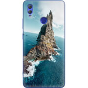 Чехол Uprint Honor Note 10 