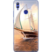 Чехол Uprint Honor Note 10 