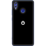 Чехол Uprint Honor Note 10 