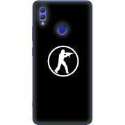 Чехол Uprint Honor Note 10 